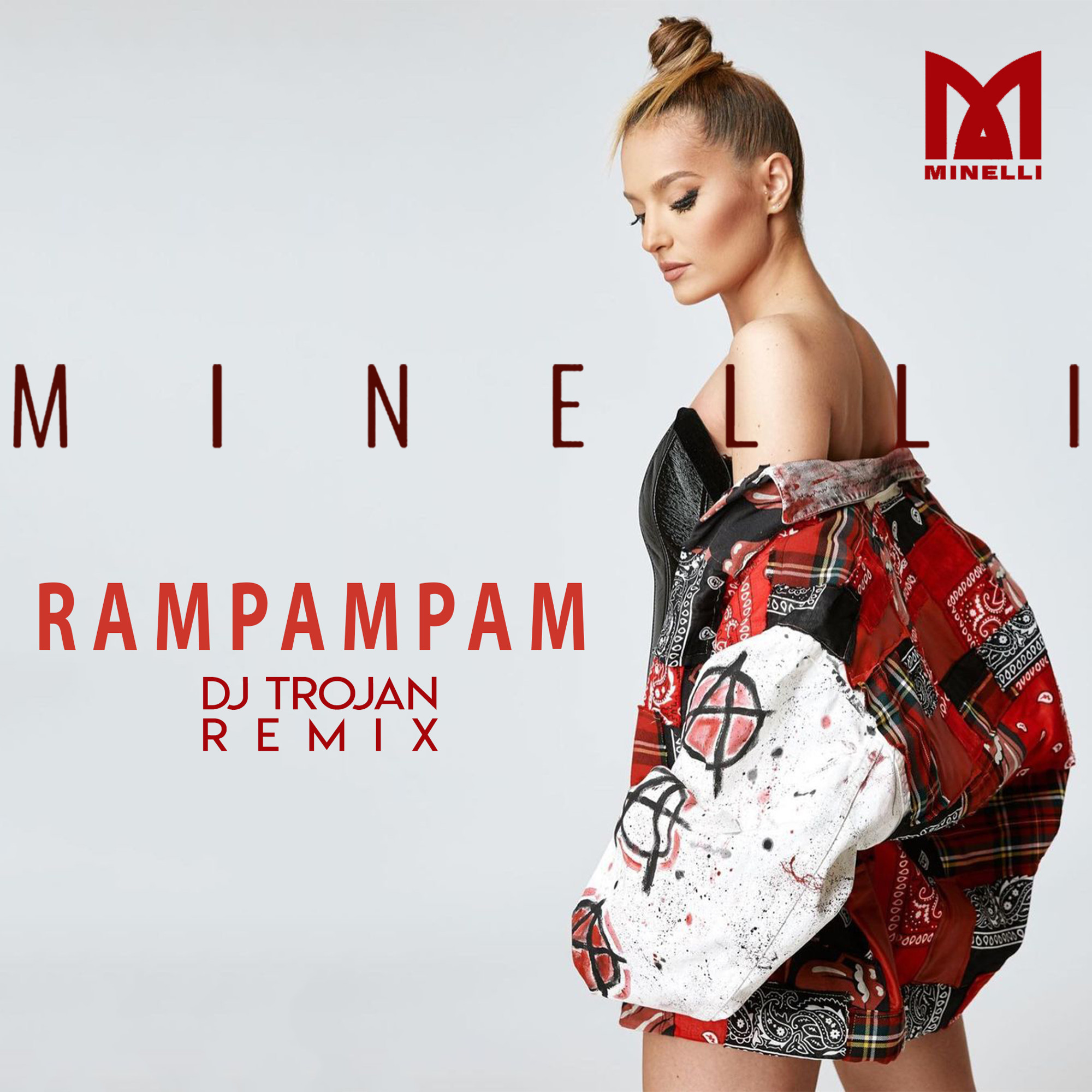 rampampam dj kralicek