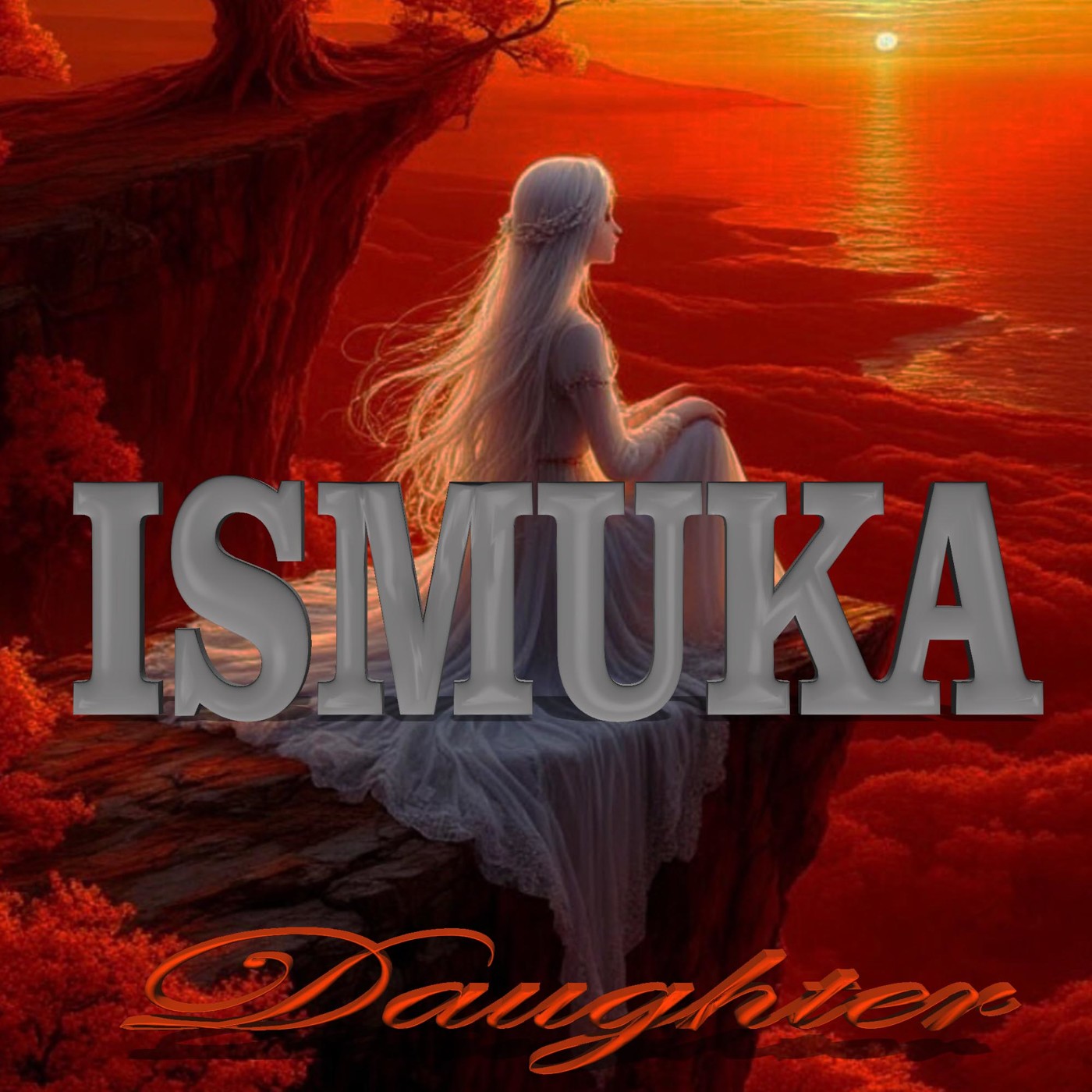 ISMUKA - Daughter (ISM)