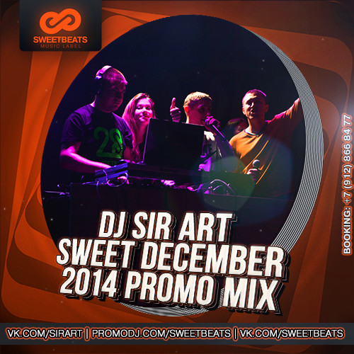 Sir Art (Sweet Beats)