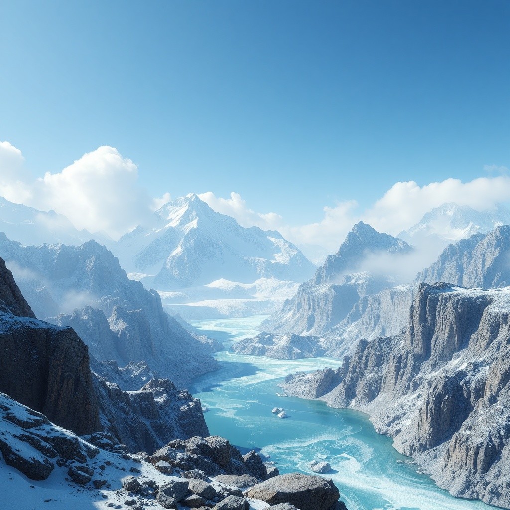 Tomorrow starts today (Neural network)