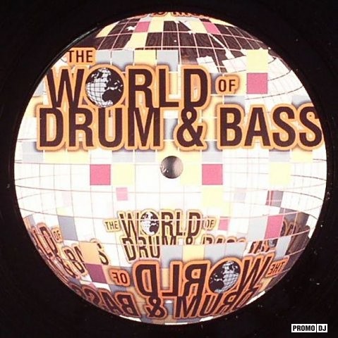 The world of drum and bass 2024