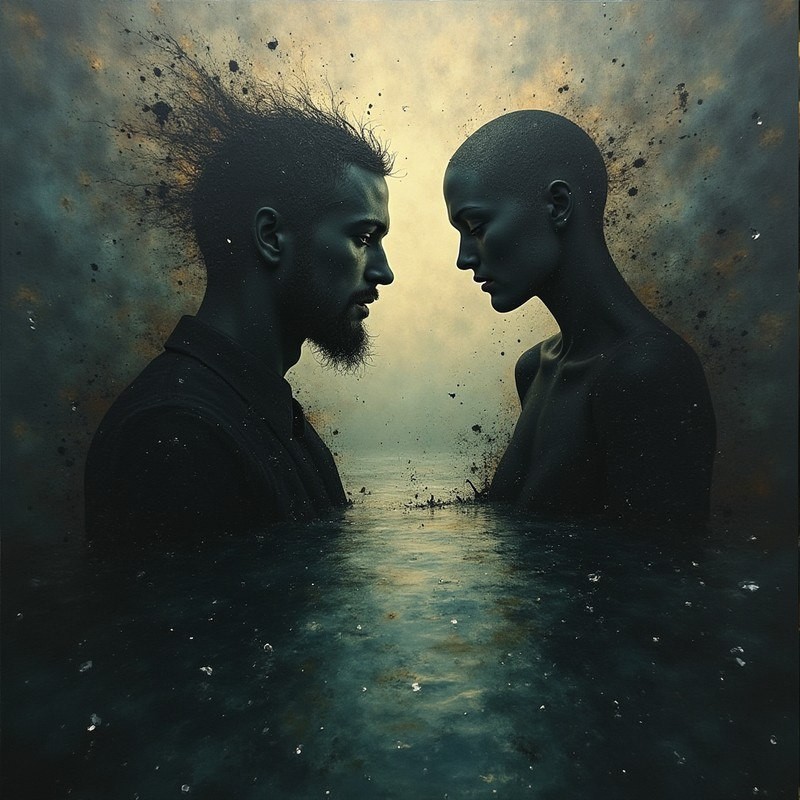 Духовный ритм - релакс