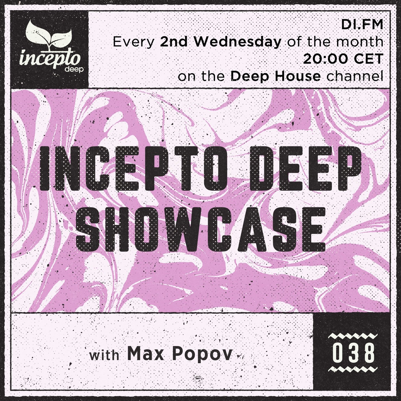 Max Popov
