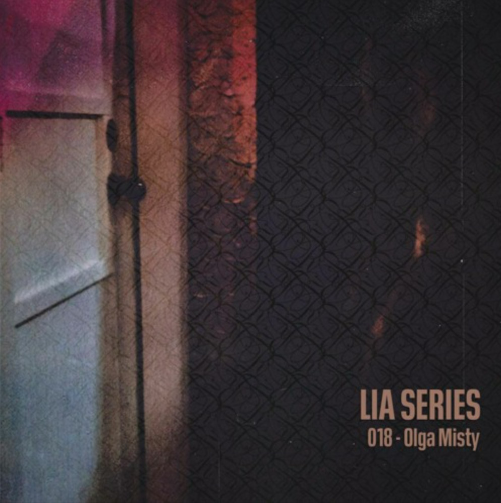 Olga Misty Mixes
