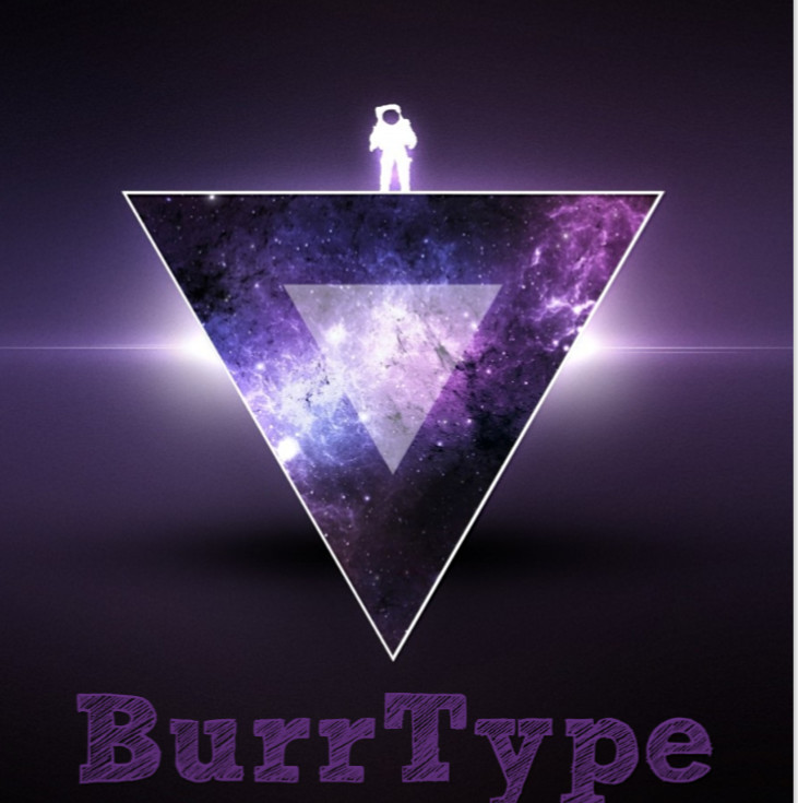 BurrType - RooM #3