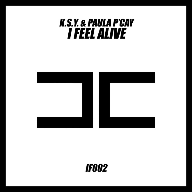 K.S.Y. & Paula P'Cay - I Feel Alive (Baha Remix) [Preview] episode artwork