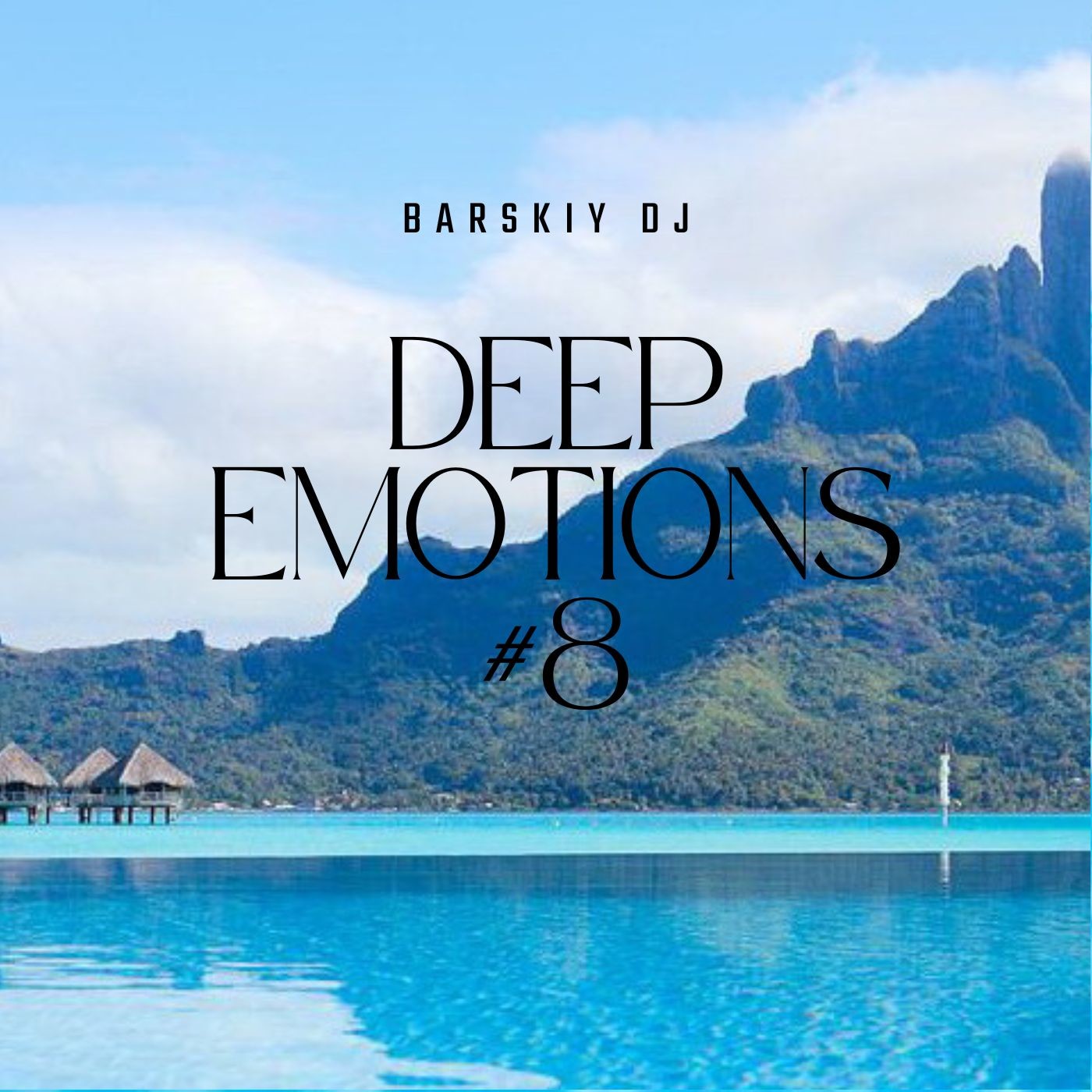 Barskiy DJ - The Color of Music -