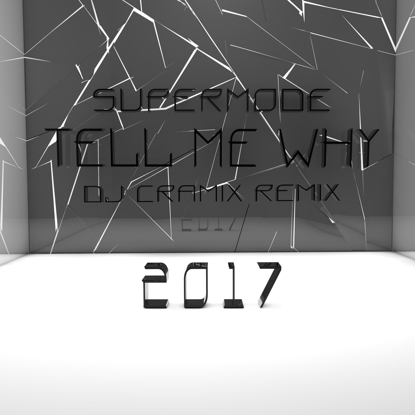Supermode – Tell Me Why (Cramix Remix) 2017 episode artwork