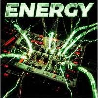 SVSTN - Techno Energy vol.3