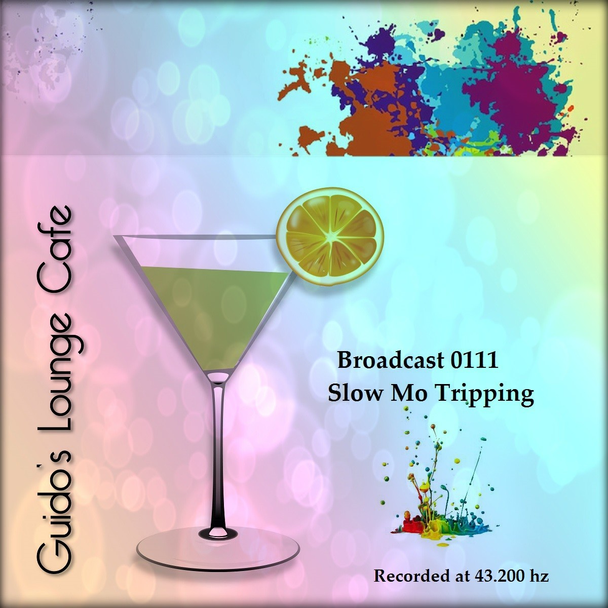 Guido\'s Lounge Cafe