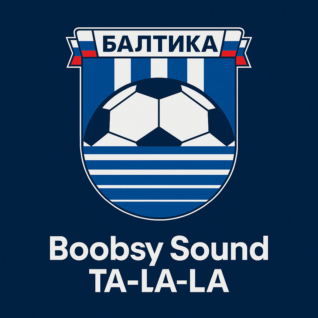 Boobsy Sound - ТА-ЛА-ЛА