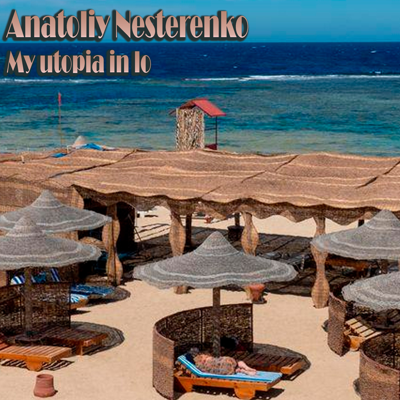 Anatoliy Nesterenko