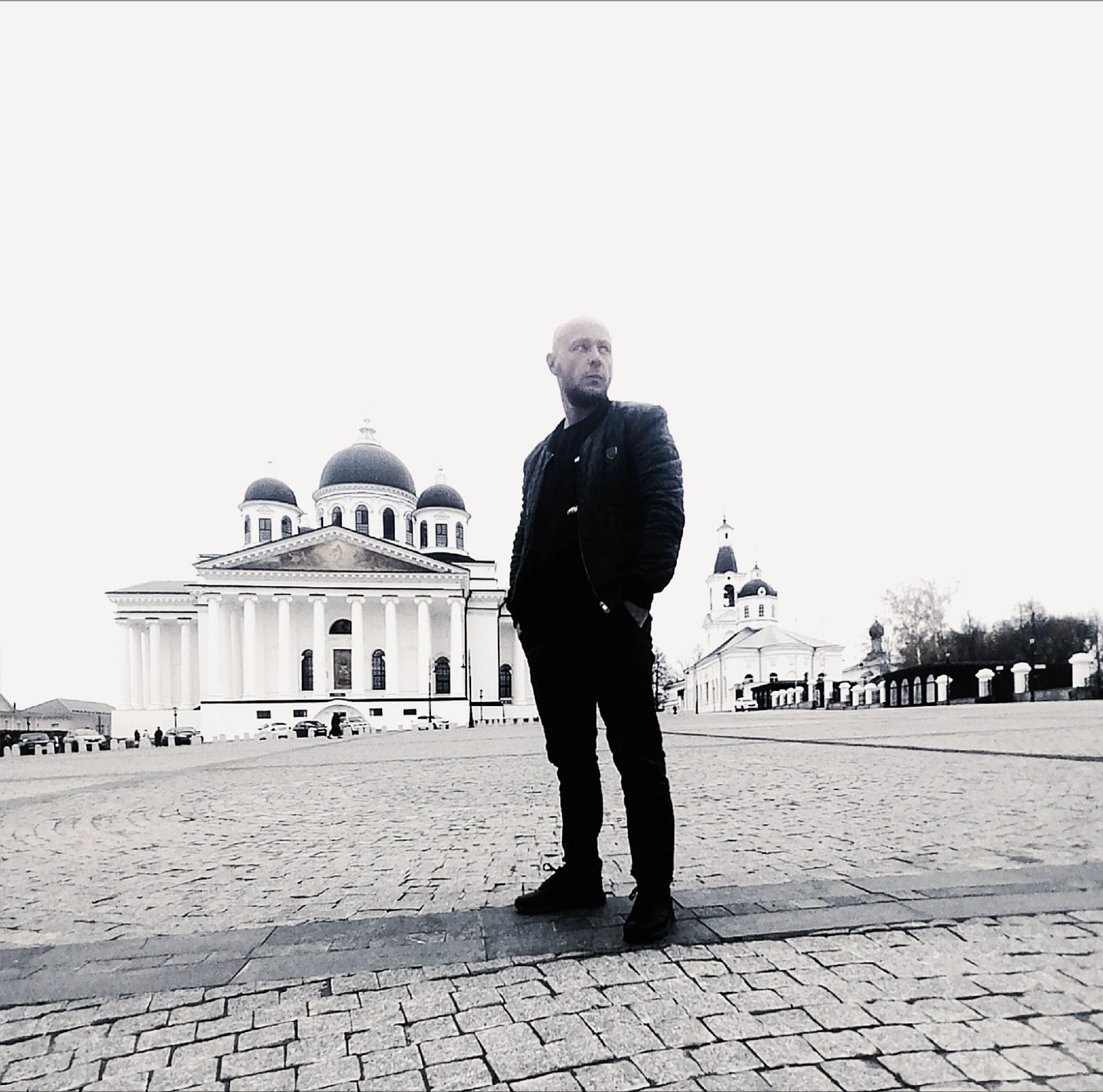 Anton Shipilov - PP (Original version)