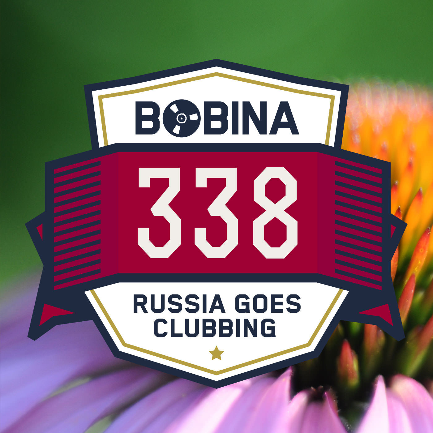 Nr. 338 Russia Goes Clubbing
