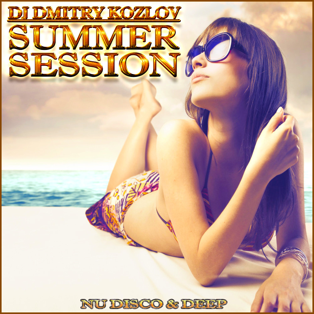 DJ DMITRY KOZLOV