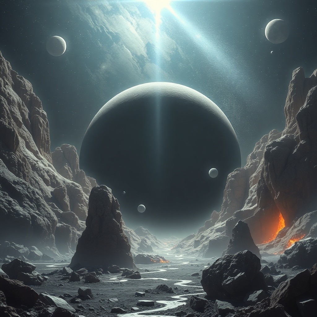 Eternity File (Neural network)