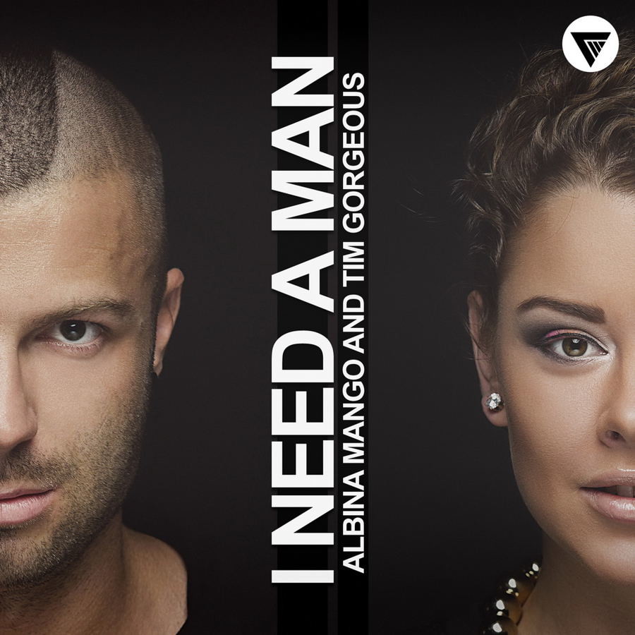 Albina Mango & Tim Gorgeous - I Need a Man (Radio Edit) [Clubmasters Records] episode artwork