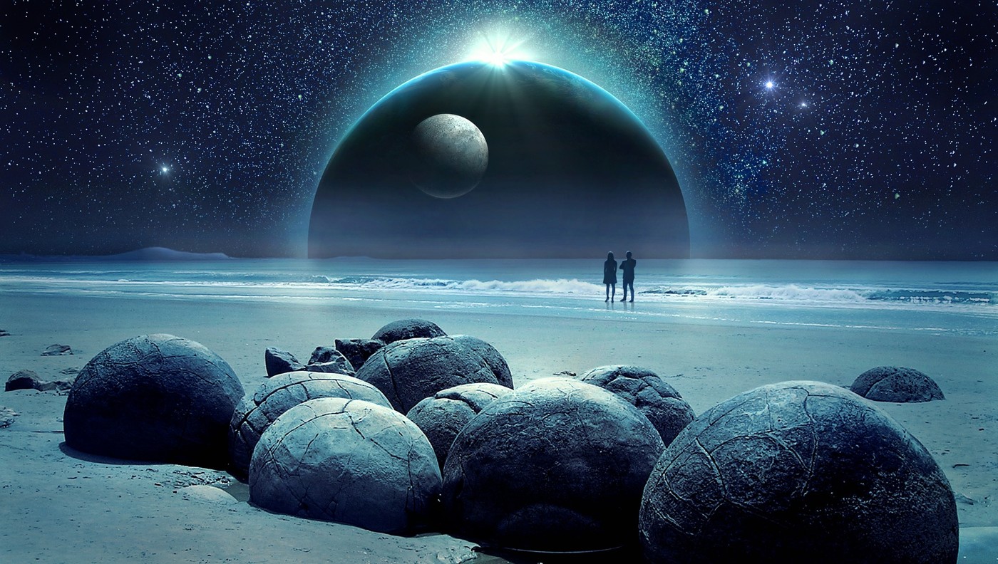 Chillout Stories