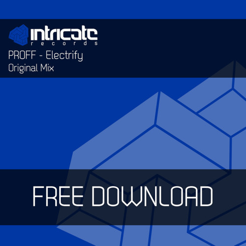 PROFF - Electrify