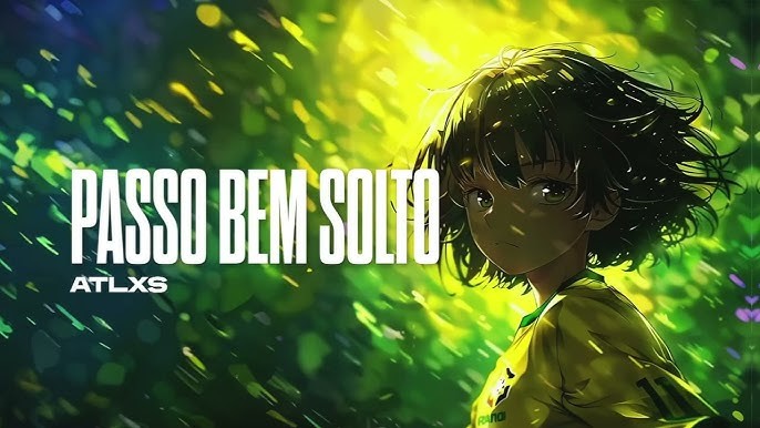 Atlxs ft. Ice M.C. - Passo Bem Solto (DJ X-KZ Dance Remix) episode artwork