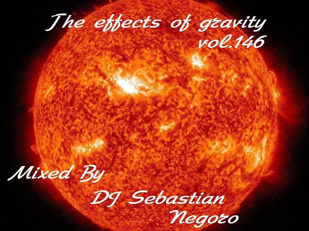DJ Sebastian Negoro