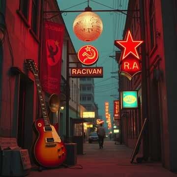 Dima LeDNick / Эй, молодежь