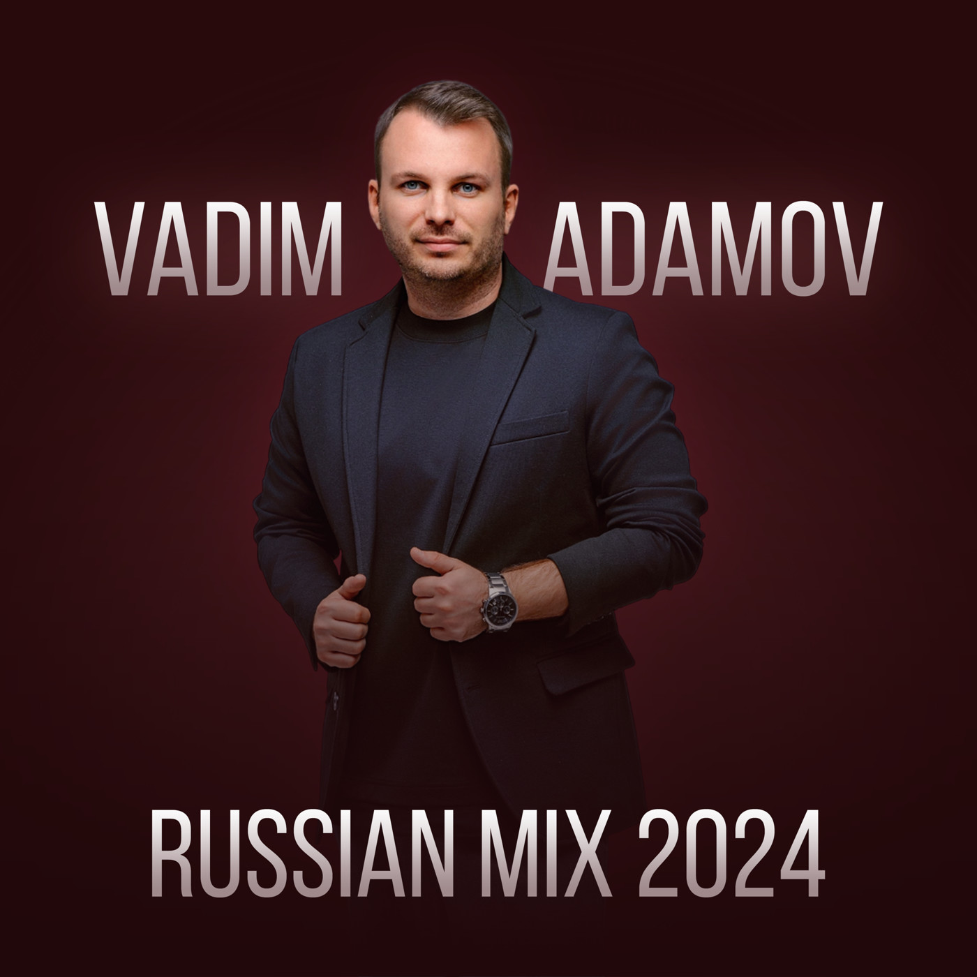 Vadim Adamov