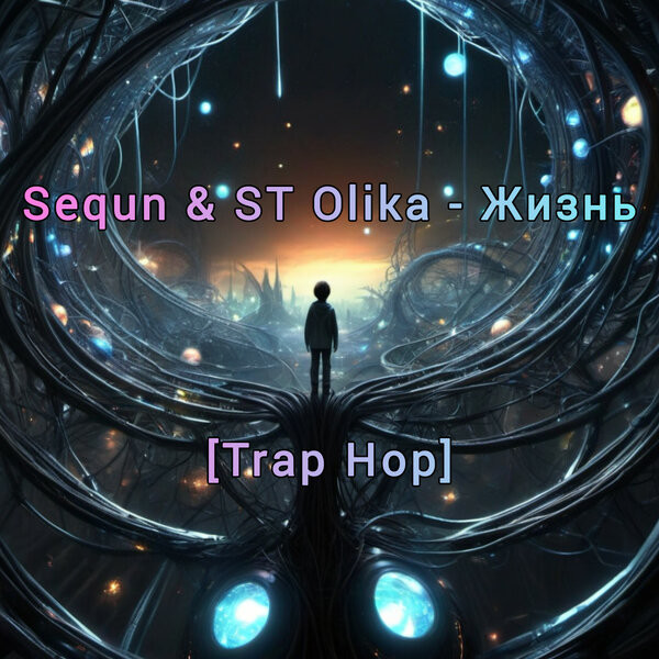 Sequn & ST Olika - Жизнь [Trap Hop]