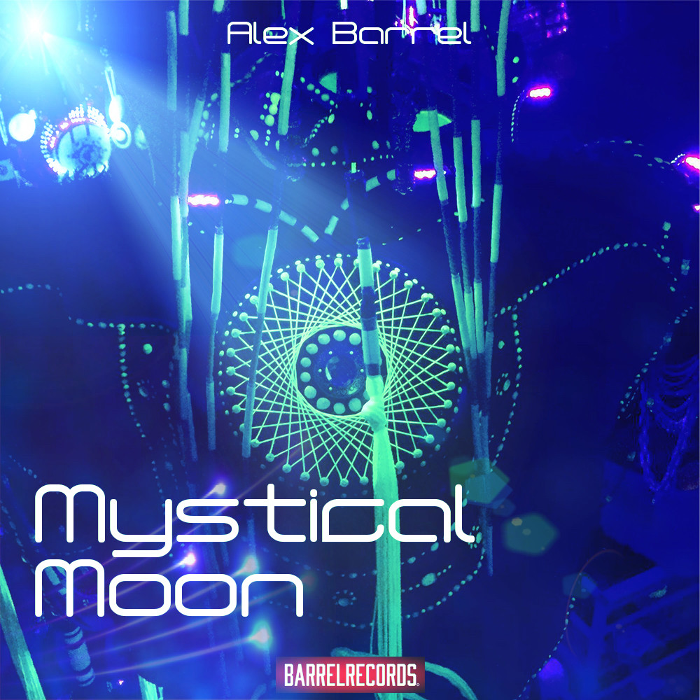 Mystical Moon episode artwork