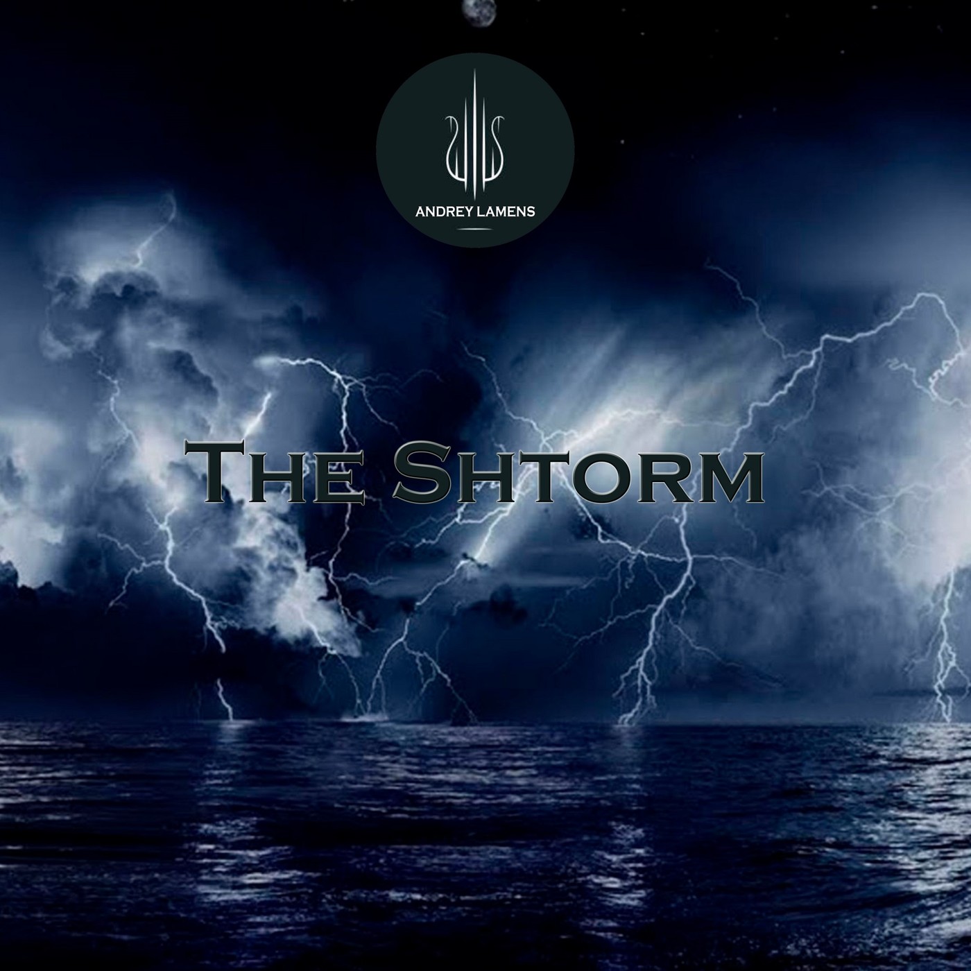 Andrey Lamens - The Shtorm