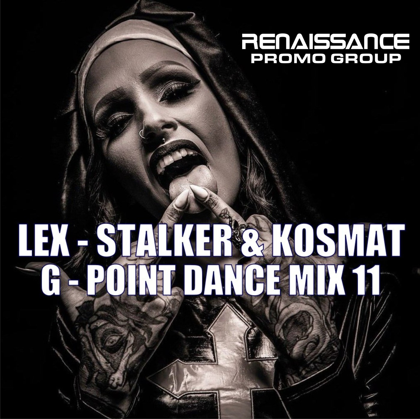 LEX-STALKER