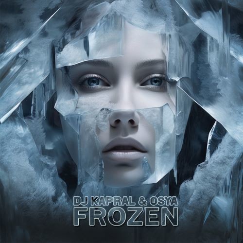 Dj Kapral & Osya - Frozen (Extended Mix) episode artwork