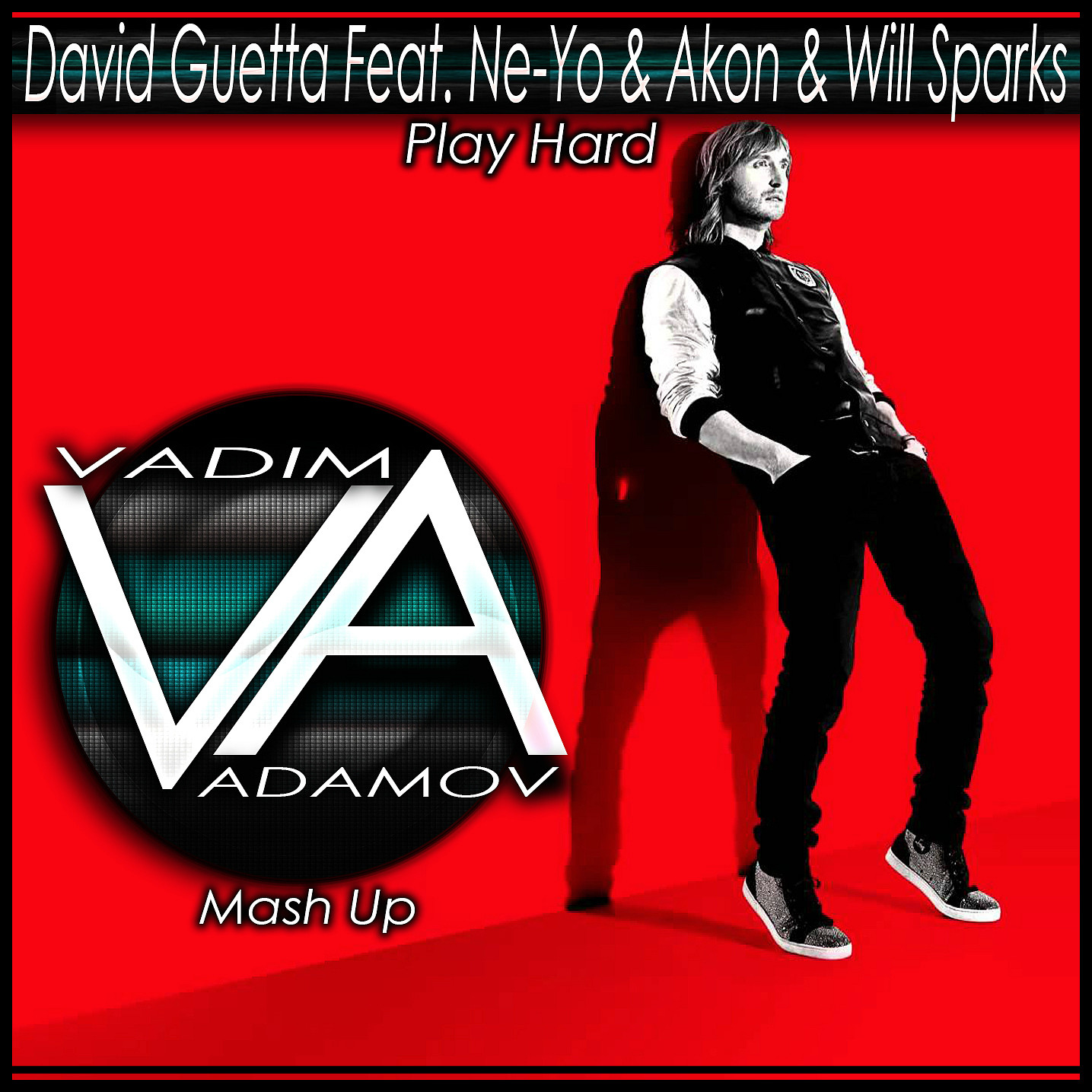 Akon bitch feat. David Guetta, Akon, ne-yo. David Guetta Play hard. Play hard обложка David Guetta.
