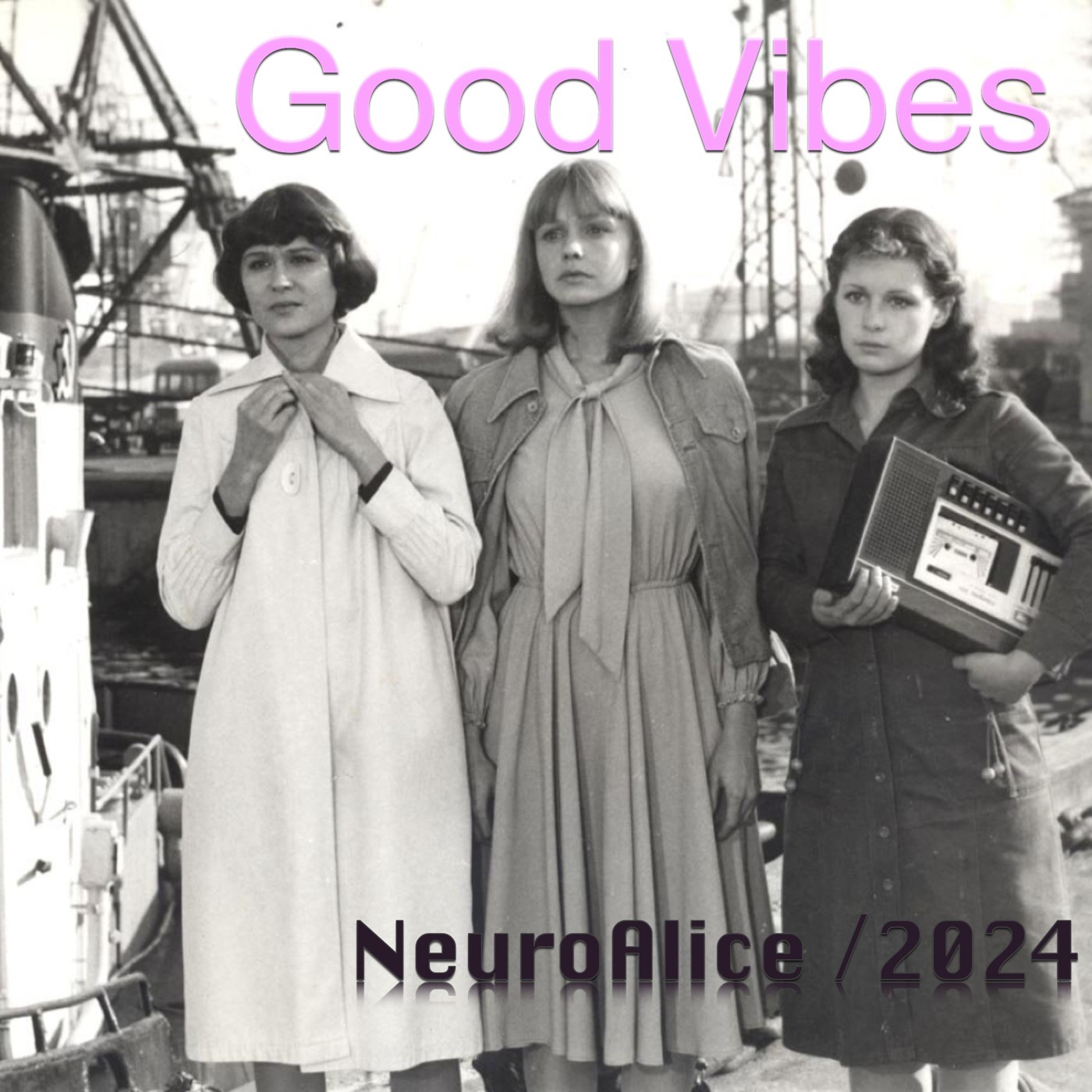 good vibes