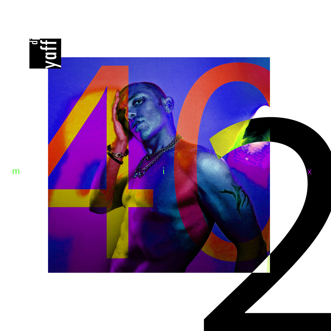 YA-FF CS 40-2 YA-FF CS 40-2