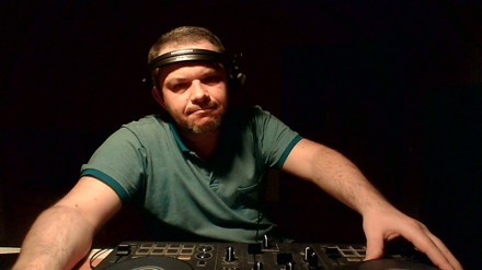 DJ DIMAZONE - VOCAL HOUSE MIX 24.08.2026 episode artwork