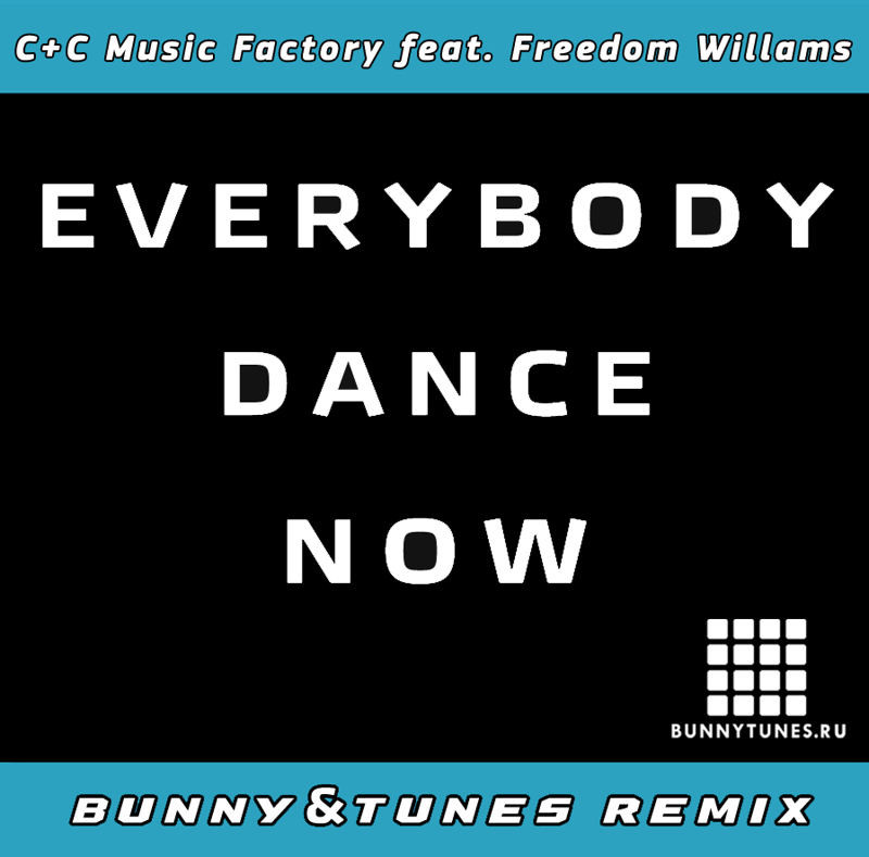 Tunes feat. Music Factory. Eurodance Club - best Hits (1990-2000). Everybody Dance Now. C+C Music Factory.