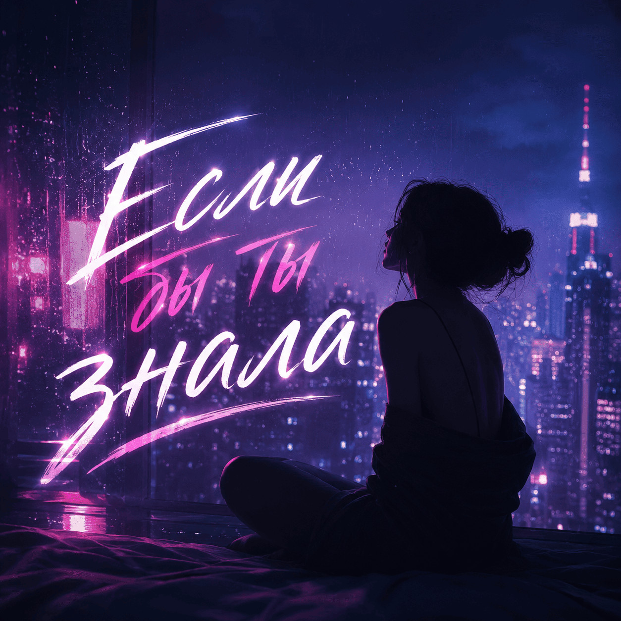 Disco Magic & valex77 - Если бы ты знала ( cover Alex Neo , Antony Ganion ) episode artwork