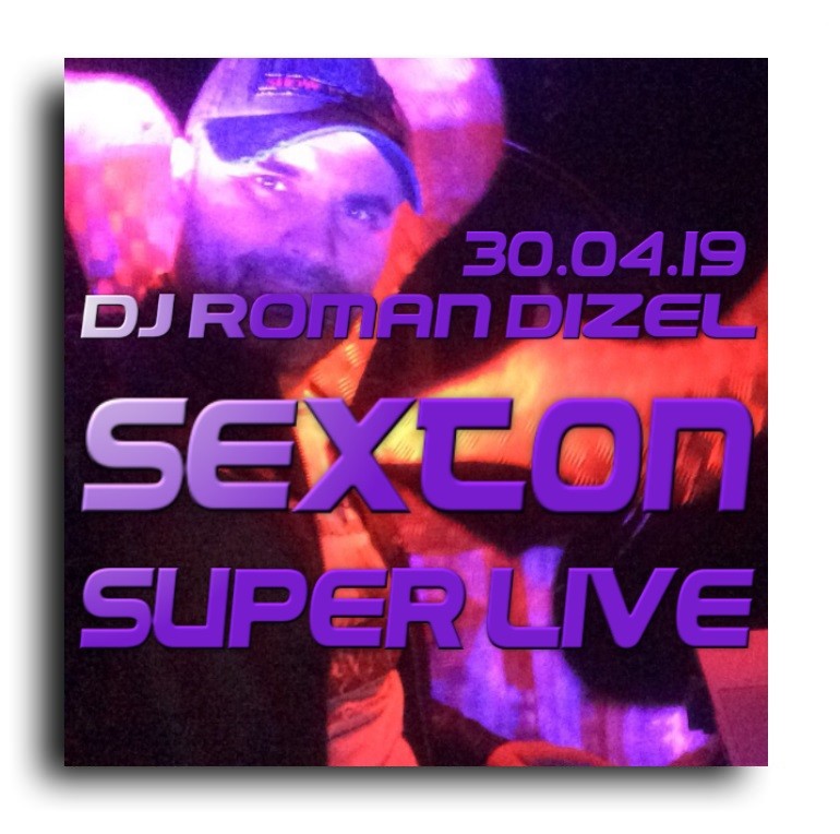 DJ ROMAN DIZEL