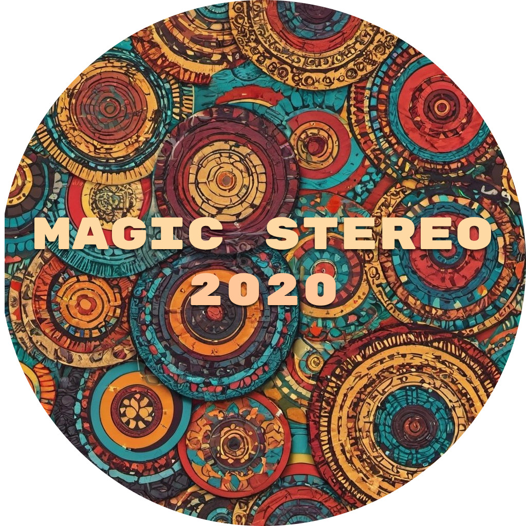Magic Stereo by DJ Kolt