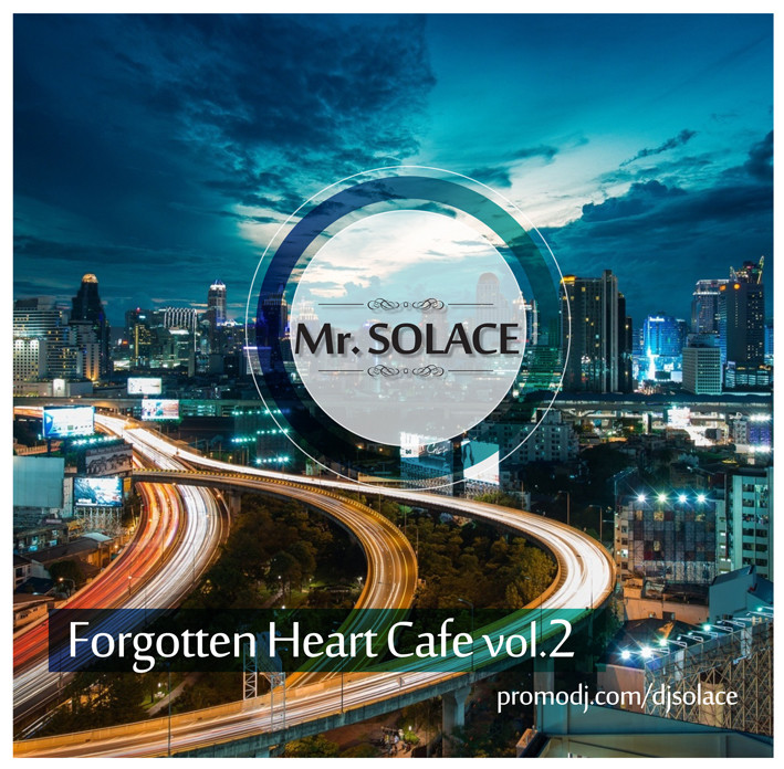 Forgotten Heart Cafe vol.2 episode artwork