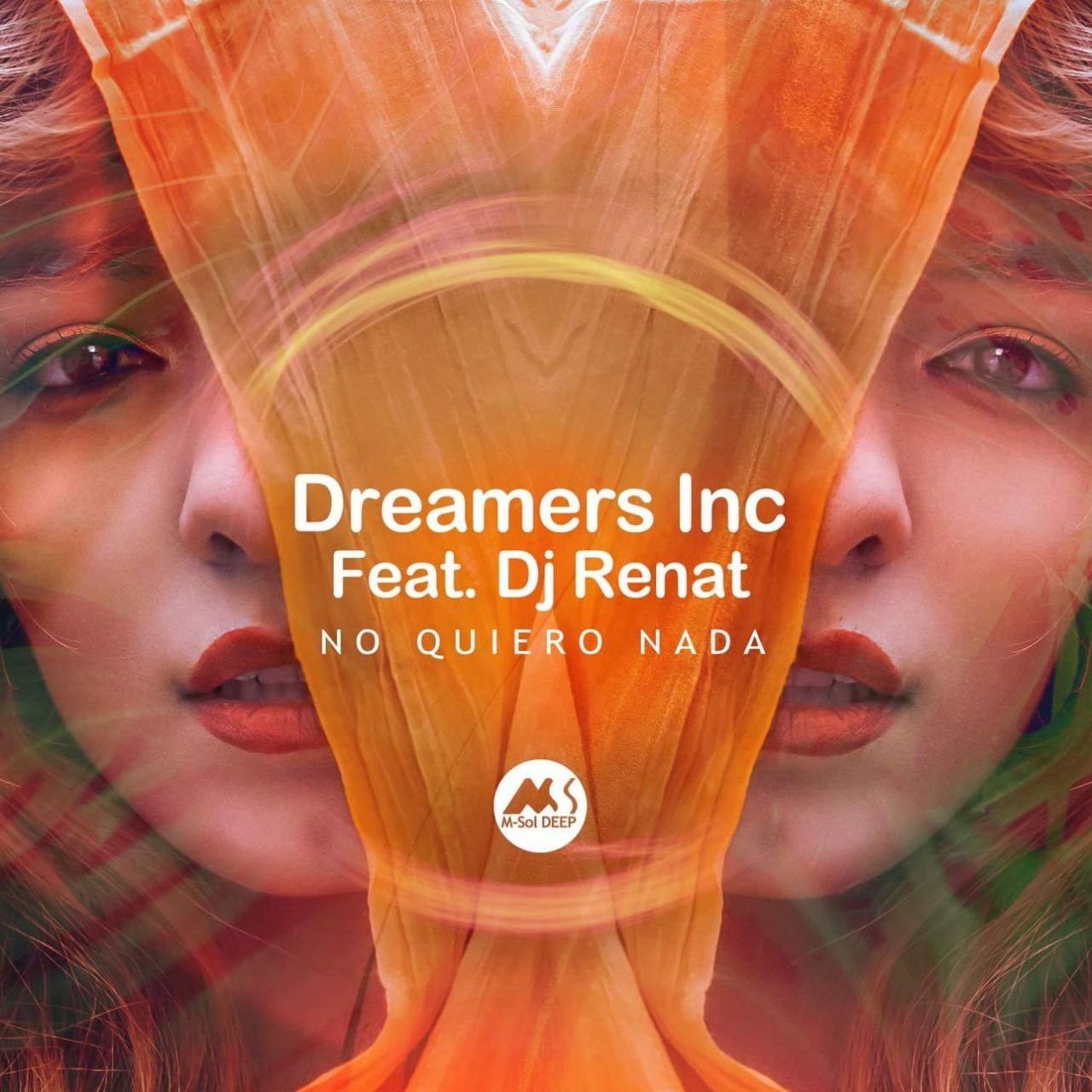 Dreamers Inc & DJ Renat - No Quiero Nada (Original Mix) episode artwork