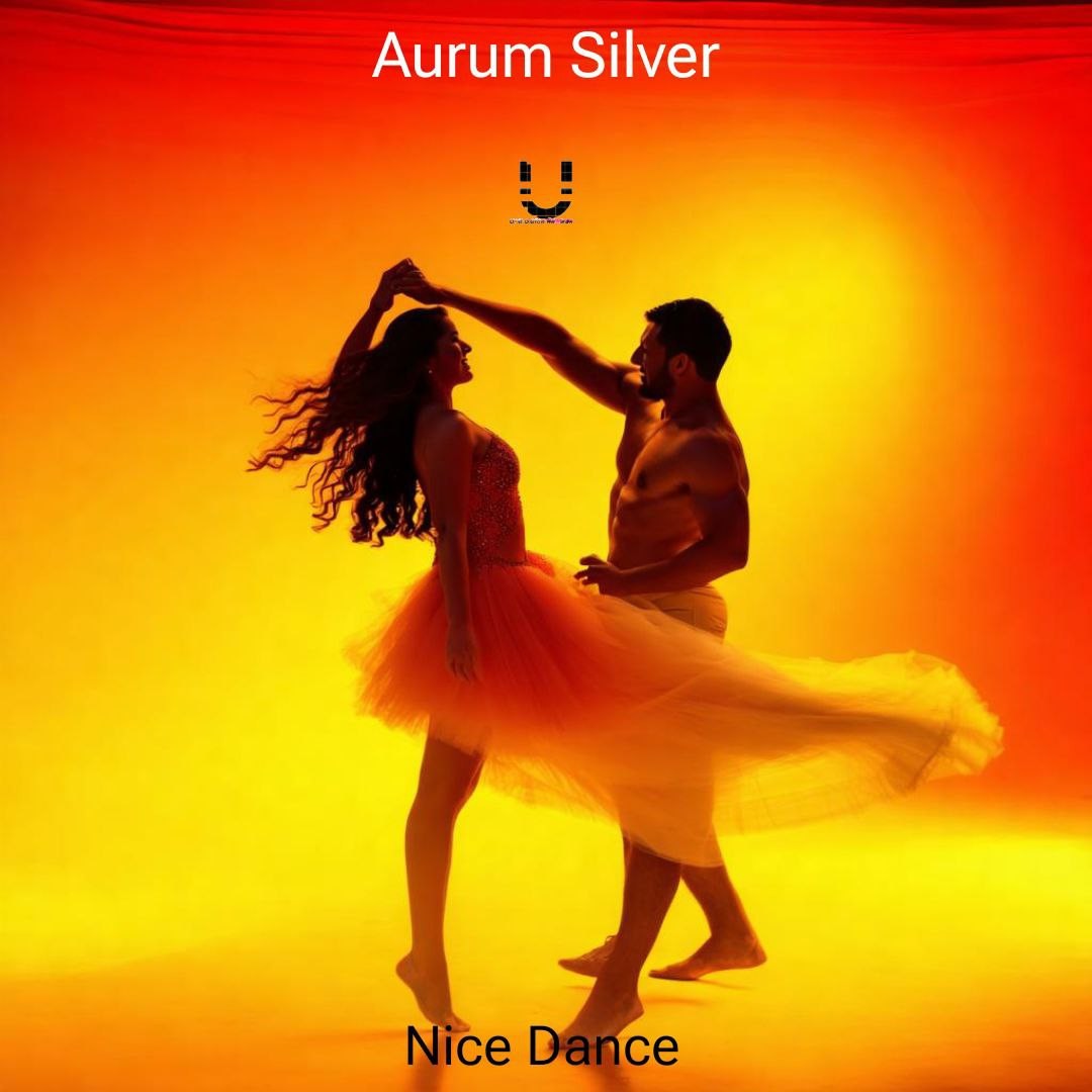 Aurum Silver - Nice Dance (Extended Mix)