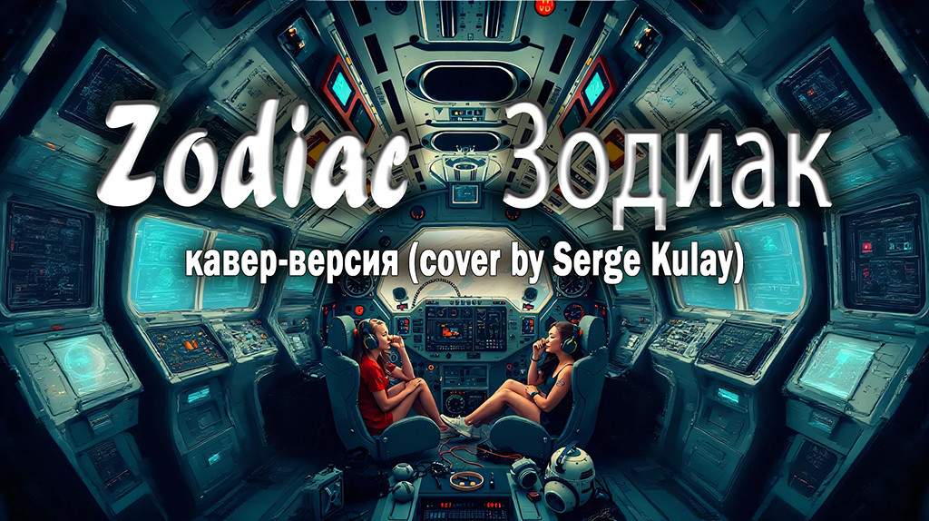 Zodiac - ZODIAC (кавер)