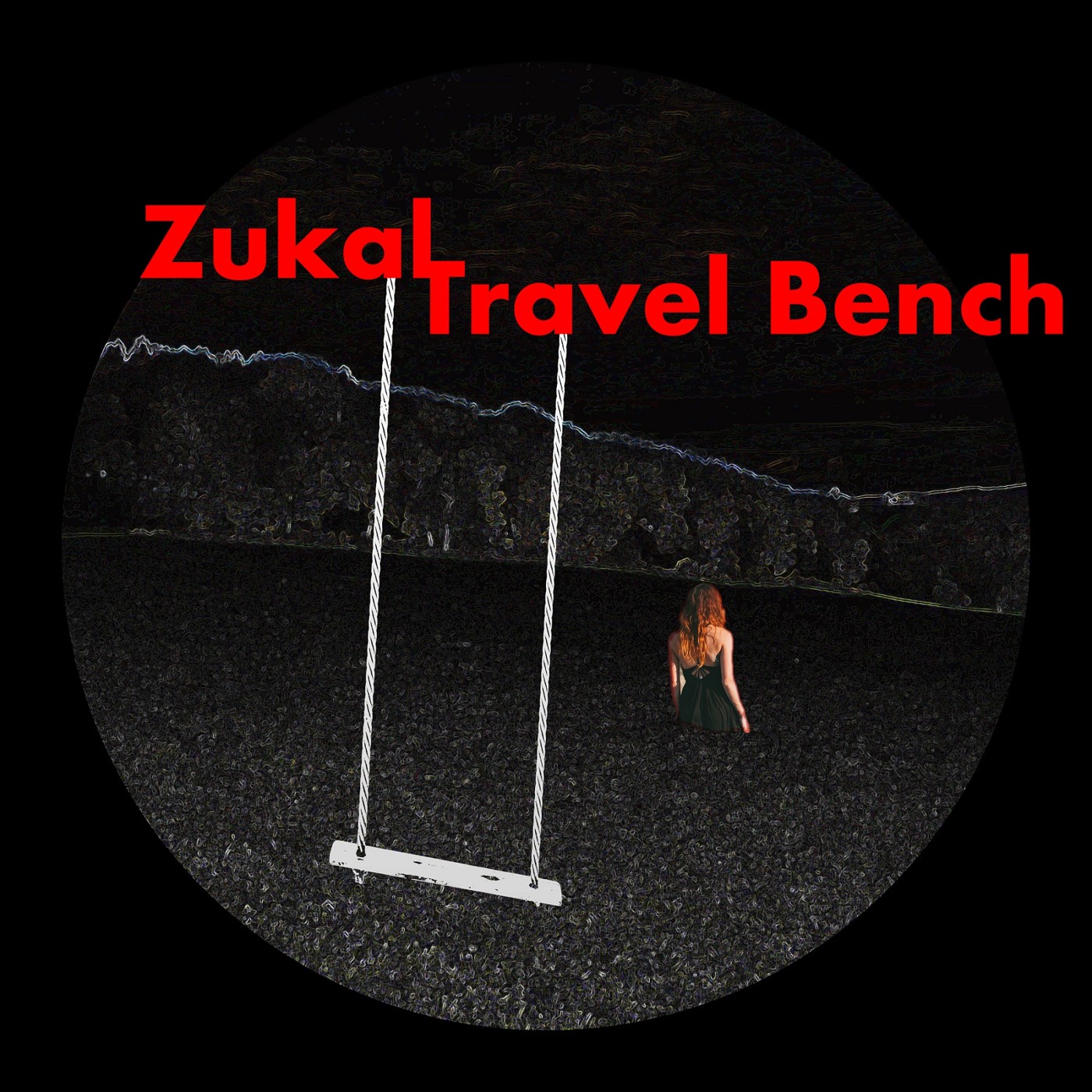 Zukal - Travel Bench (Dark Progressive House / Deep Melodic Techno) episode artwork