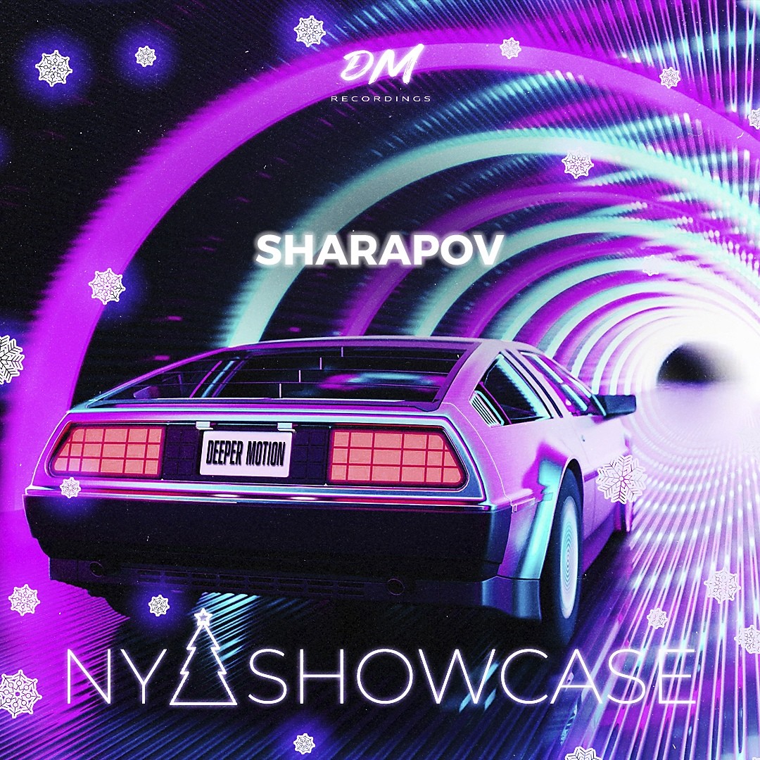 Sharapov - DMR New Year Showcase 2022 #28 episode artwork