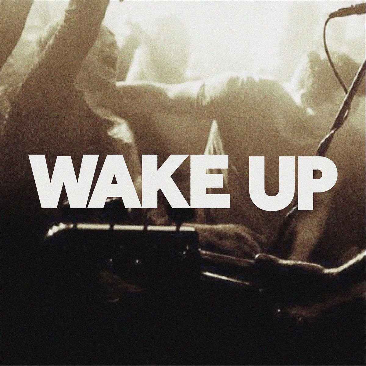 Up neX - Wake UP