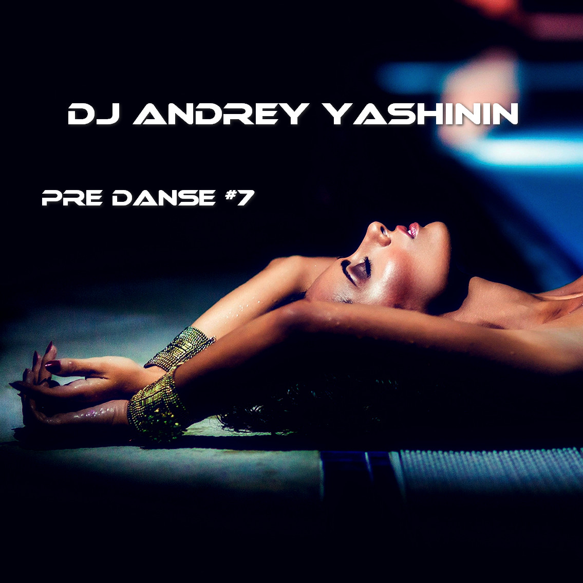 DJ Andrey Yashinin