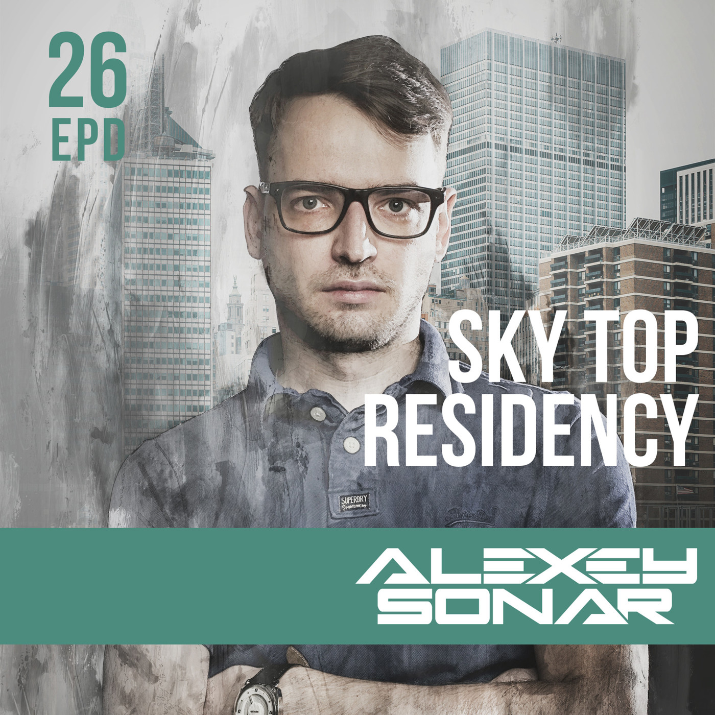 Alexey Sonar