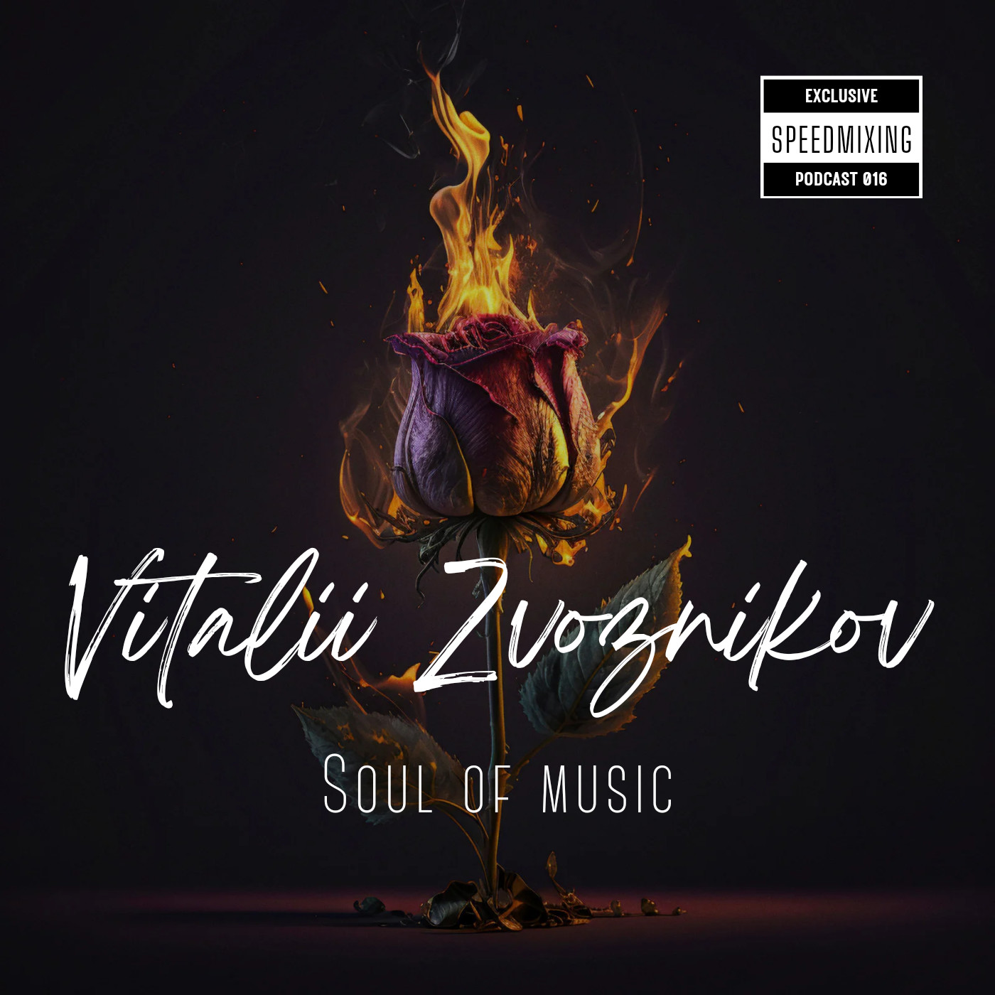 Vitalii Zvoznikov